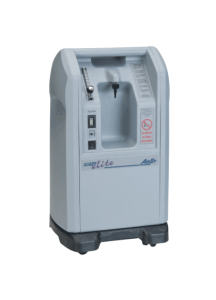 NewLife Elite Oxygen Concentrator 5 Liter