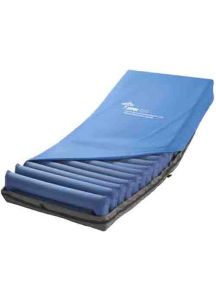Medline Supra Low Air-Loss Therapy Mattress Replacement System (DPS)