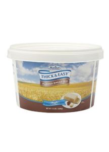 Thick and Easy Puree Bread Mix