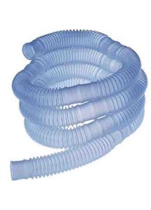 Blue AirLife Corrugated Tubing