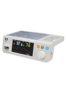 Nellcor Bedside SpO2 Patient Monitoring System