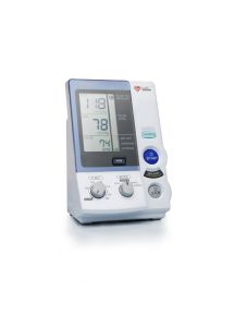 Professional Automatic Blood Pressure Monitor with XL Cuff HEM-907XL