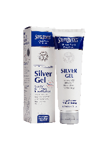 Silver Biotics Silver Gel by American Biotech Labs