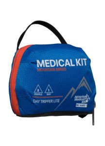 Mountain Day Tripper First Aid Kit