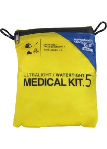 Tender Corp Ultralight/Watertight First Aid Kit by Adventure Medical Kits