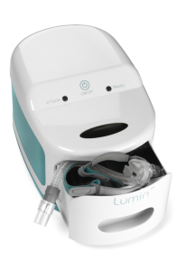 Lumin CPAP Sanitizer - LM3000 by 3B Medical