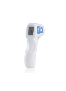 Rycom Non-Contact Infrared Thermometer by Berrcom