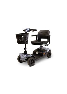 EW-M41 4-Wheel Travel Scooter by eWheels