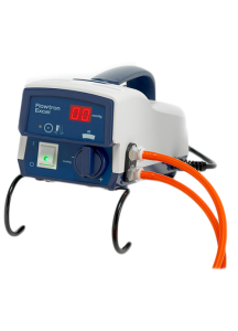 Flowtron Excel DVT Pump by Huntleigh