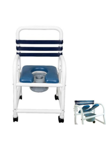 New Era Shower Chair by Mor-Medical