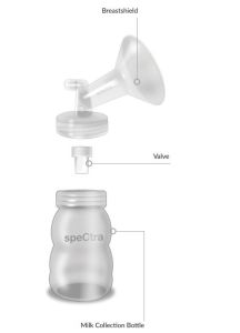 Spectra S9 Plus Breast Pump by Spectra Baby USA