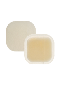 MedVance Bordered Hydrocolloid Dressing by Medway Inc.