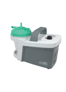 Sunset Healthcare Suction Machine by Sunset Healthcare Solutions