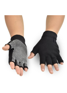 Silipos Yoga Gloves