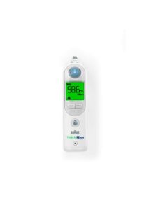 Braun Thermoscan Pro 6000 Ear Thermometer - Welch Allyn
