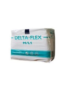 Delta-Flex Pull On Absorbent Underwear Moderate Absorbency Large / X-Large - 308891