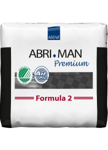 Abena Abri-Man Premium Male Incontinence Pads - 700mL Absorbency