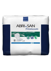 Abena Abri-San Premium Incontinence Pads