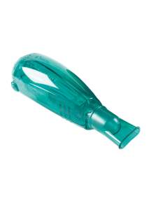 CareFusion Acapella Replacement Mouthpiece - Easy to Clean and Durable
