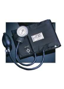 Diagnostix 760 Series Aneroid Sphygmomanometer Child - 760-10SABK