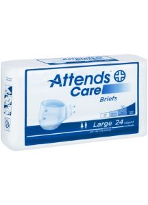 Value Briefs Tab Closure Moderate Absorbency