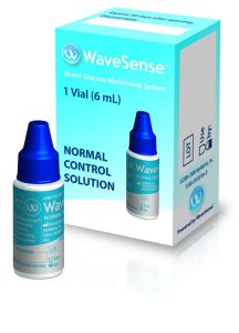 Wavesense Control Solution Normal