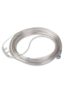Sure Flow Oxygen Tubing 25 Foot Smooth