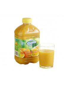 Thick & Easy Thickened Drink Beverages - Ready to Use, Portion Cups & Bottles