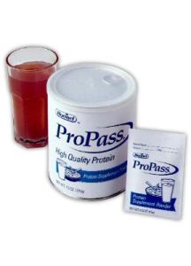 ProPass Instant Whey Protein: Hormel's High Quality Protein Supplement