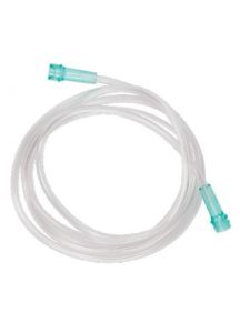 AirLife Oxygen Supply Tubing with standard connection