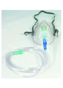 AirLife Misty Max 10 Disposable Nebulizer for Adults - Blowout Medical Supplies