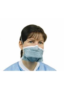 PFL N-95 Particulate Respirator / Surgical Mask One Size Fits Most - 695