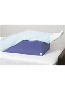 AliMed Bed Wedge 25 L X 15 W X 8 H Inch - 60483