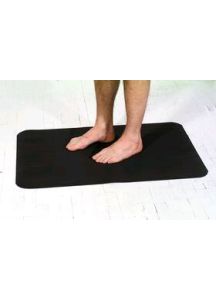 Bedside Floor Mats for Elderly Fallshield – Handicap Non-Slip Standard 1
