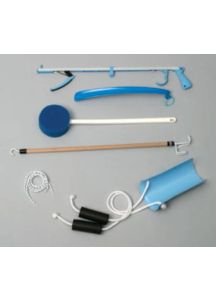 HIP KIT CONTAINS 5 PRODUCTS - 8921