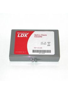 Cholestech LDX Optics Check Cassette - 10-228