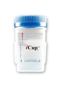 iCup A.D. Drugs of Abuse Test - I-DUA-157-023