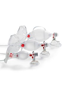 Ambu SPUR II Resuscitator Pediatric - 530213000