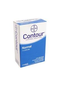 Contour Next Level 2 Control Solution - 7314
