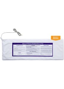 Bed Sensor Pad 10 X 28 Inch - 106375