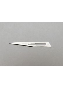 Bard-Parker Stainless Steel Scalpel Blades