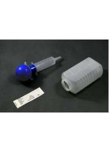 Bulb Syringe Irrigation Kit