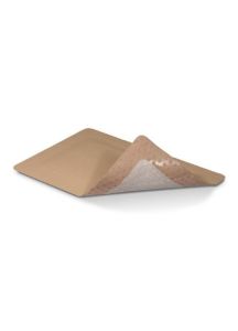 Eclypse Super Absorbent Silicone Wound Dressing