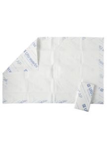 Medline Ultrasorb LC Air-Permeable Superabsorbent Dry Underpads