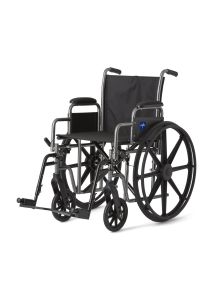 Medline K1 basic Wheelchairs