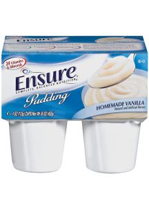 Ensure Original Pudding