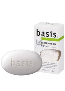 Soap Basis Bar 4 oz.Unscented