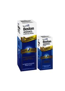 Boston Advance Contact Lens Conditioning Solution - 1930007