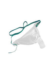 AirLife Disposable Tracheostomy Mask