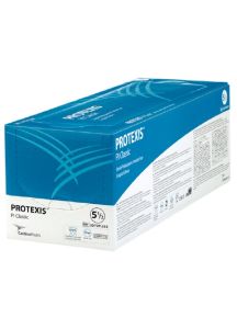 Protexis PI Classic Surgical Gloves Size 8 - 2D72PL65X